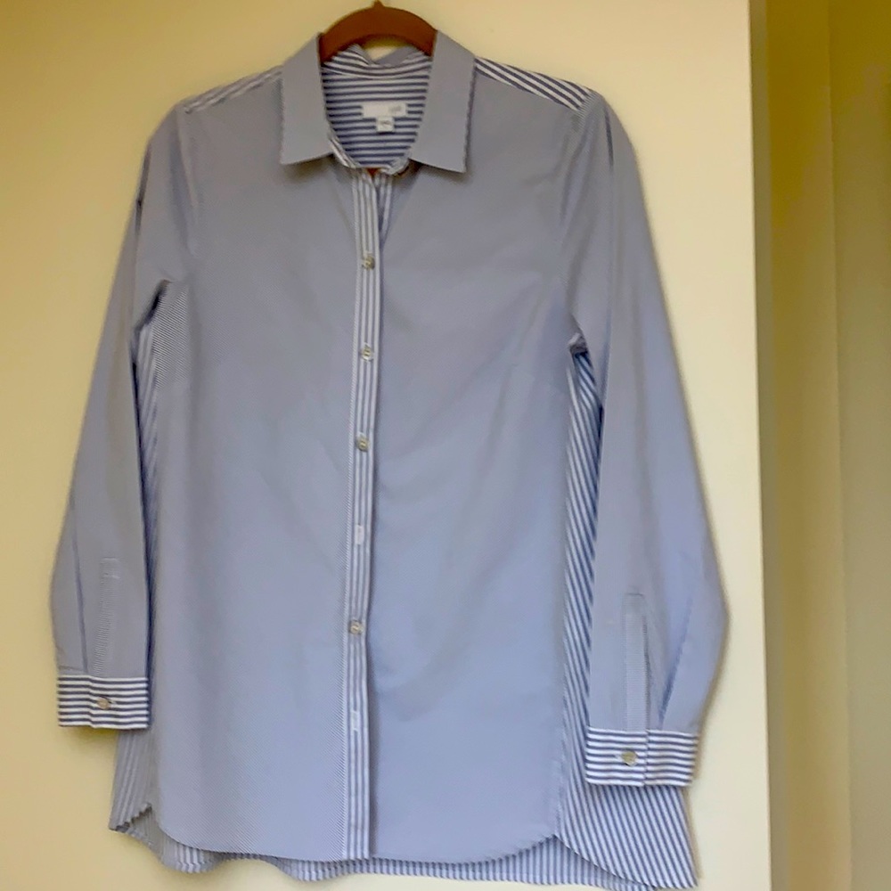 Women’s button down